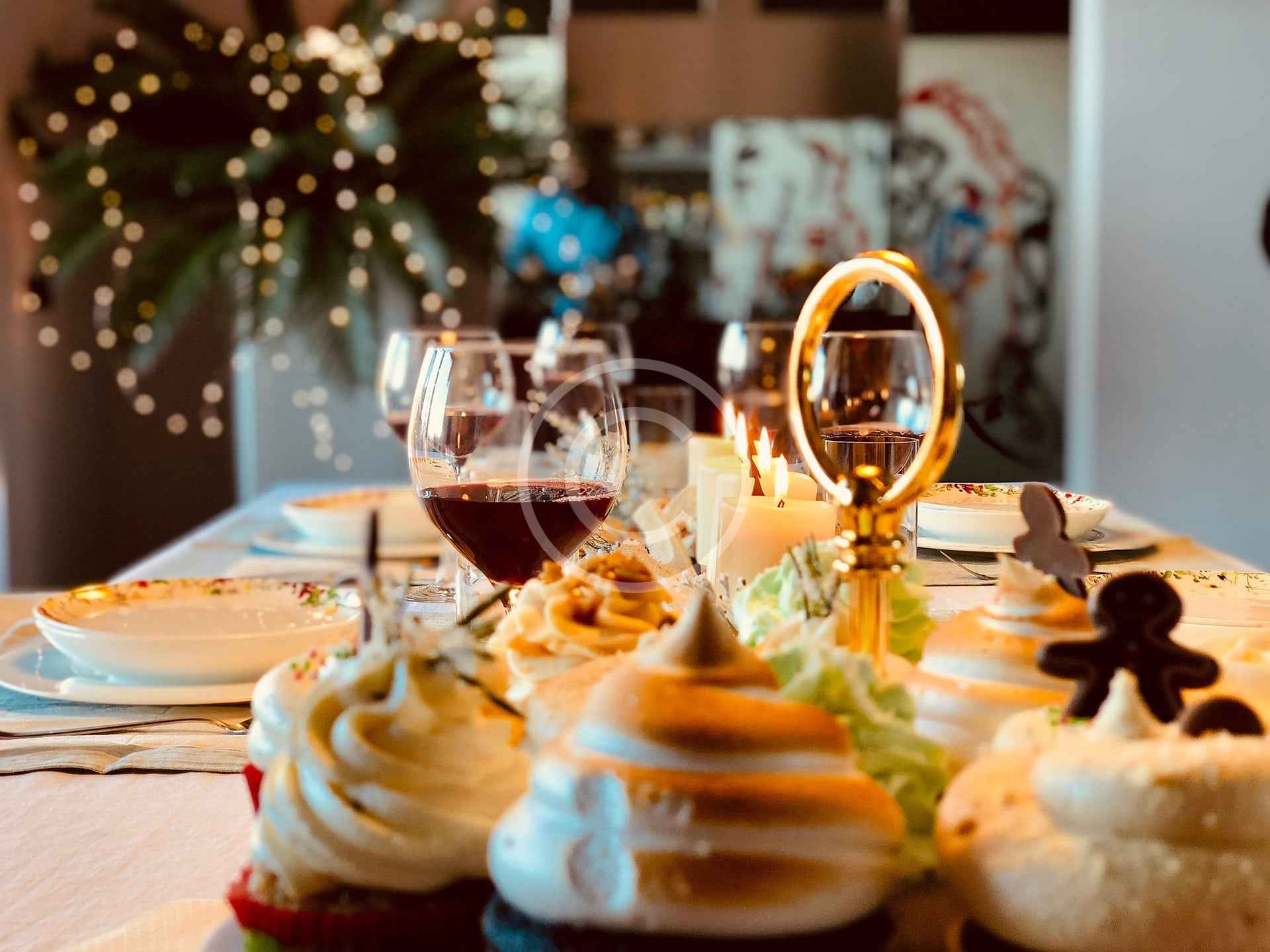 Postres