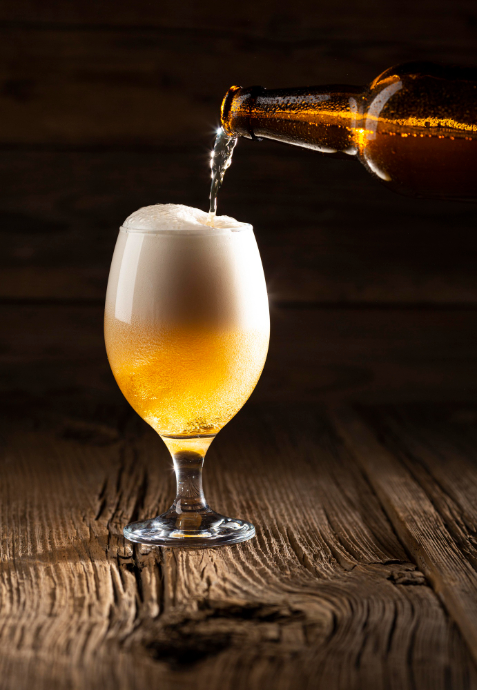 Cerveza