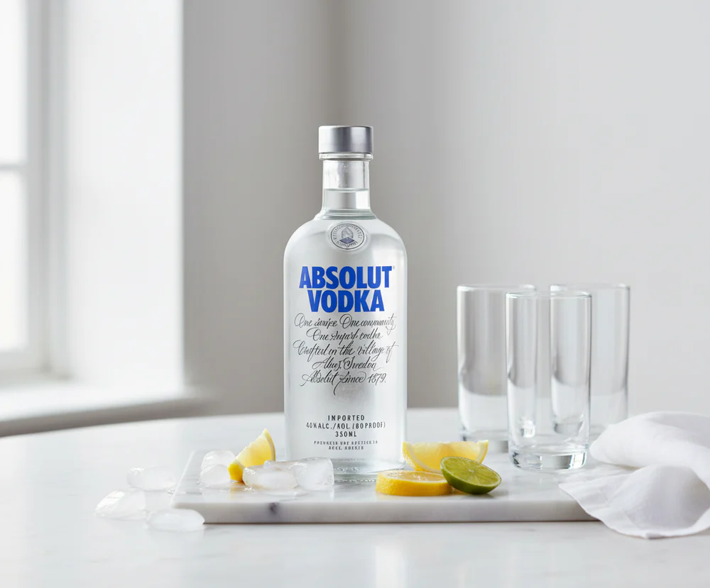 Vodka