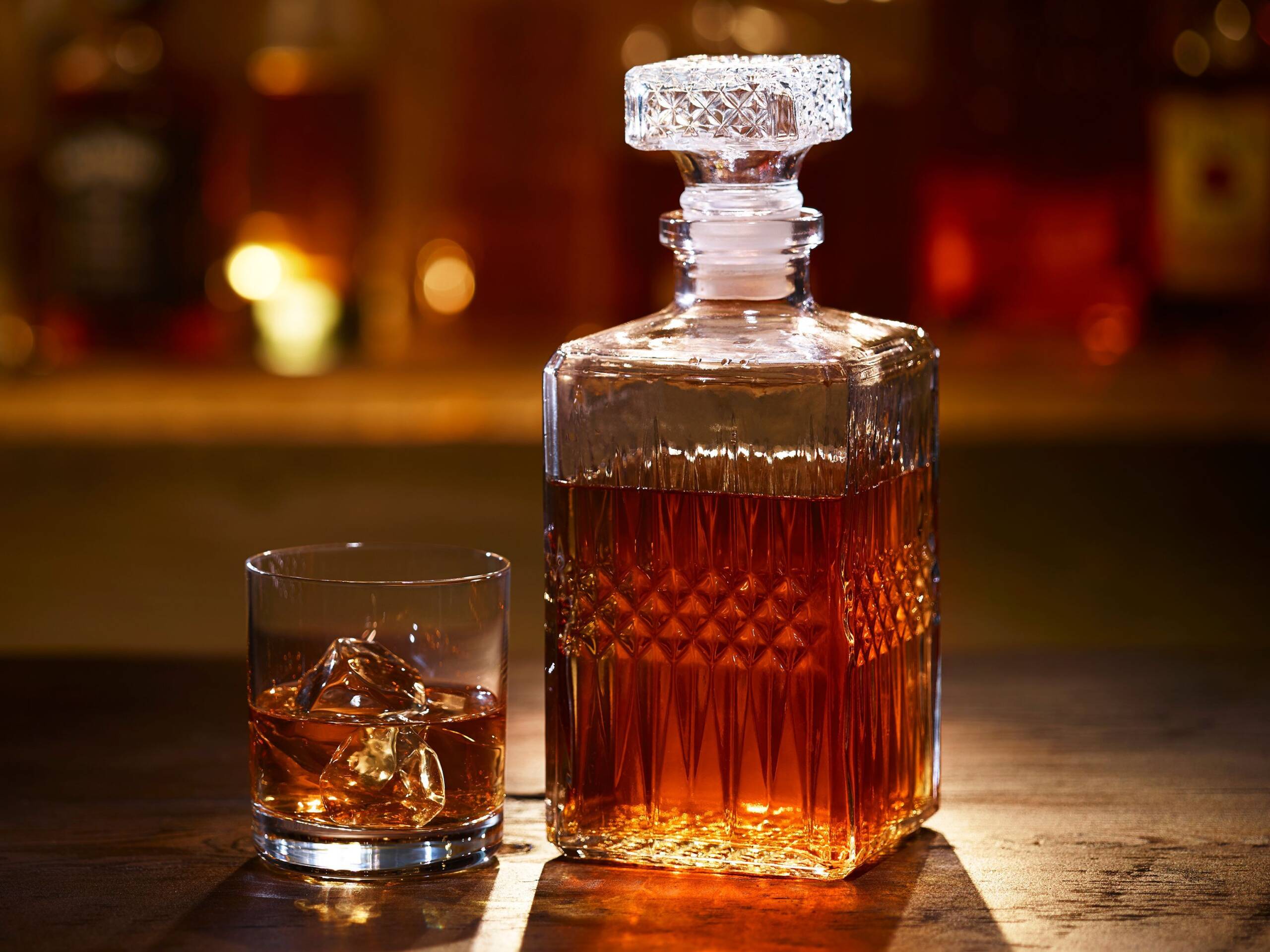 Whisky